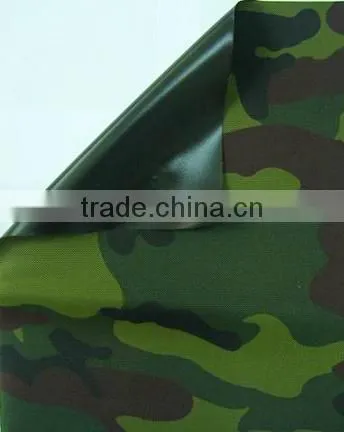 Waterproof, Eco-friendly 420D/600D TPU Coated Luggage Fabric photo-6