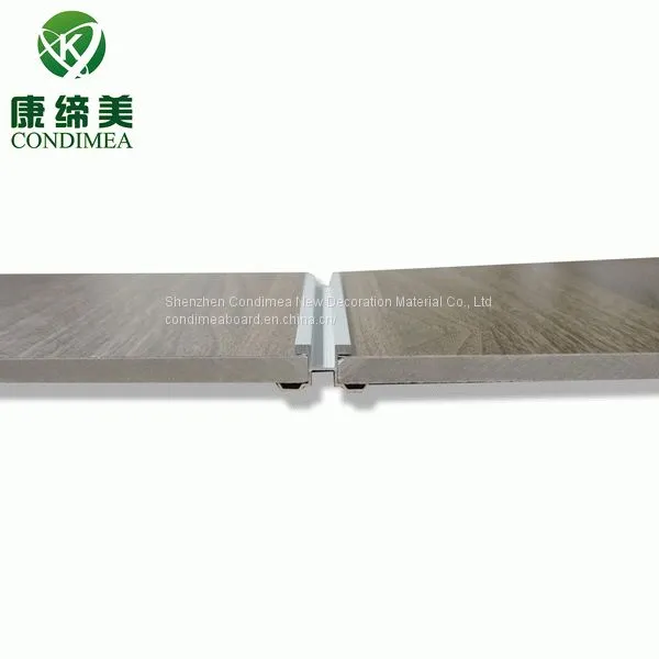 Condimea Fiber Cement Board With Low Water Absorption