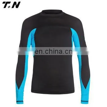 Kids Lycra Rash Guard Shirt photo-2