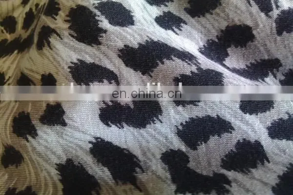 Shaoxing Winfar Textile Single Jersey Super Soft Ring Spun Custom Printed Knitted Fabric Viscose Spandex photo-2