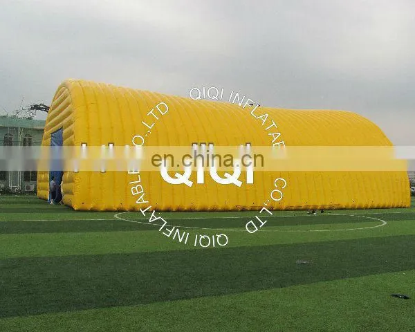Tente Gonflable photo-5