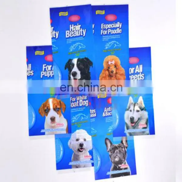 Wholesale Cheap Pet/vmpet/pe/pvc Shrink Film Coloring Bottle Packaging Shrink Film photo-3