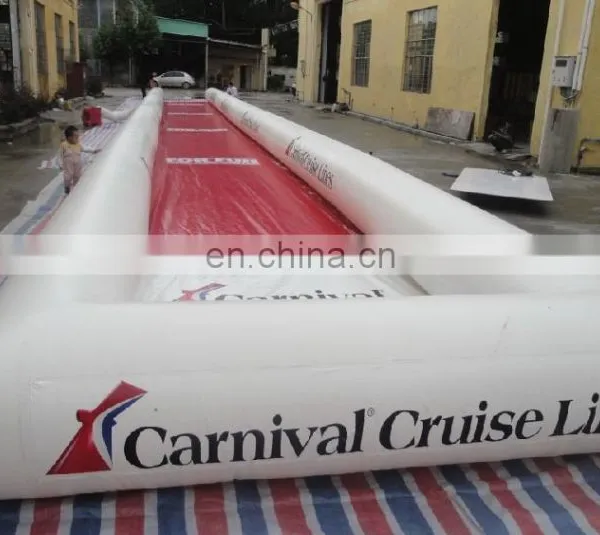 Giant Inflatable Water Slip for Sale photo-4