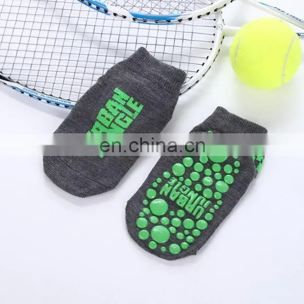 Non Slip Socks for Children #YG-07 photo-2