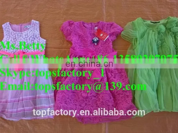 Super Cream Second Hand Clothing Exporters photo-2