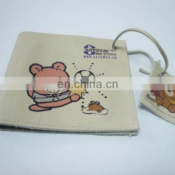 Leather Printer Make Glossy Image Directly From Factory China photo-2