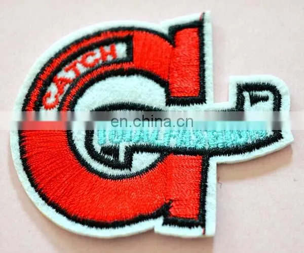 Garment Apparel Woven Label photo-2