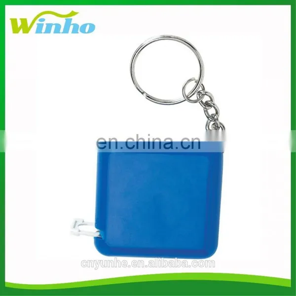 Winho Measuring Tape Auto Key Tag photo-4