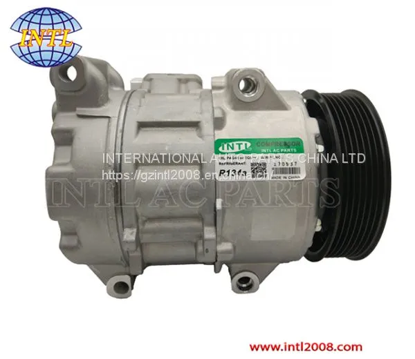 Denso TSE17C For Toyota Camry 2.5L 2494CC 2012-2015 ac Compressor
