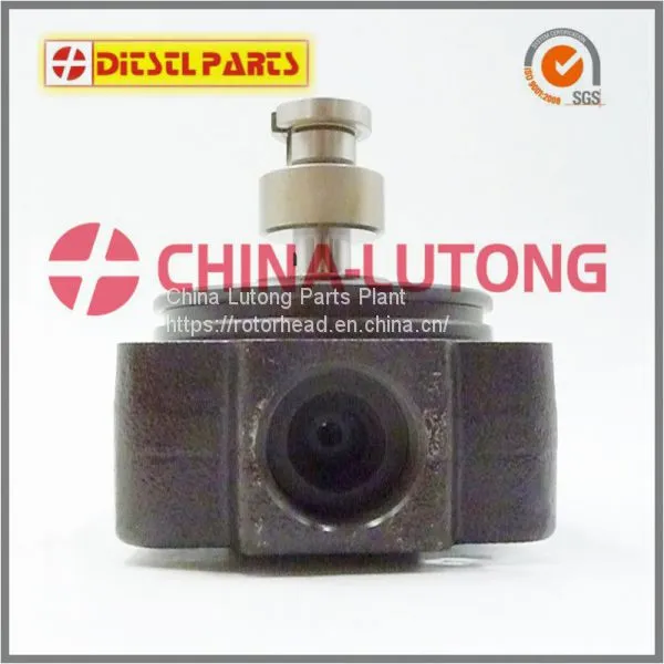 Bosch ve Pump Head 12mm 1 468 334 391 for Alfa Romeo photo-4