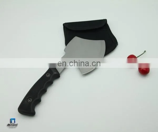 Camping Hatchet With PVC handle
