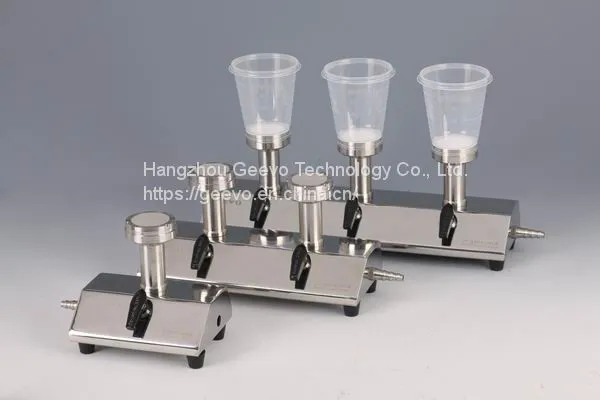 C Series Microbial Limit Test photo-2