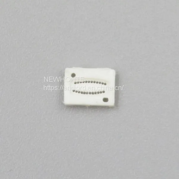 NEW COMPATIBLE PRINT HEAD GUIDE PIN PLATE FIT FOR OLIVETTI PR2E/ PR2 PLUS PASSBOOK PRINTER 473018Z photo-2
