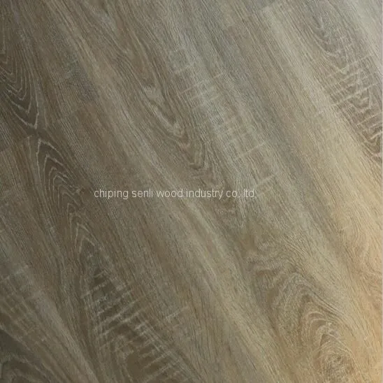 Class23 8.3mm Ac3 Small Emboss Square Edge Laminated Floor