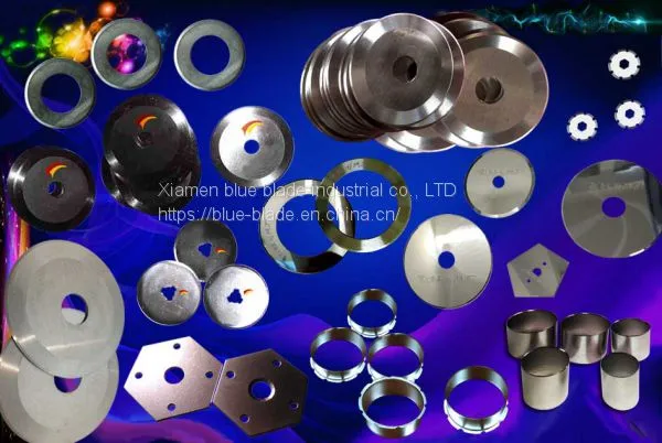 Small Blade Manufacturer photo-5
