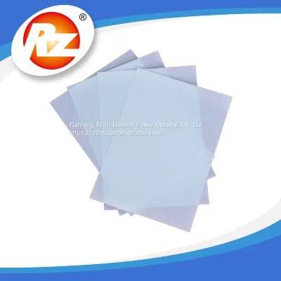 Изоляционный материал слоистый DMD для катушки