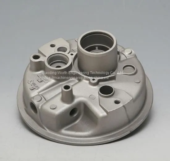 Chinese Manufacturer, Gray Iron Investment Casting Auto Spare Parts