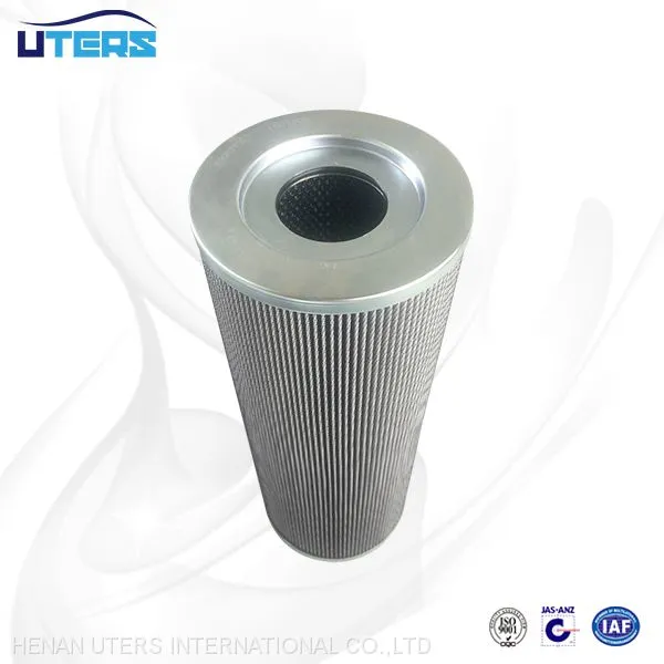 High Quality Replacement of Major Filter Element Brands UTERS Hydraulic Oil Filter Element Replace National P426-0120-PC-1-7 Factory Direct photo-3