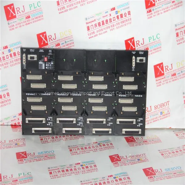 Brand New In Stock FOXBORO P0972KV PLC DCS Module photo-4
