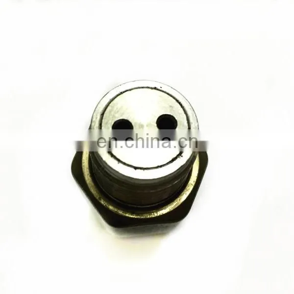 Fuel Rail Pressure Sensor OEM 89458-60010 499000-6080 photo-4