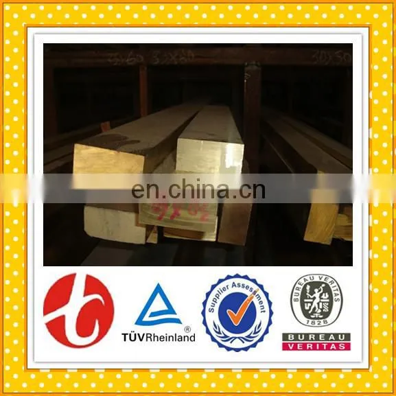 Hot Selling Brass Bar Stock With High Quality for Industry photo-2