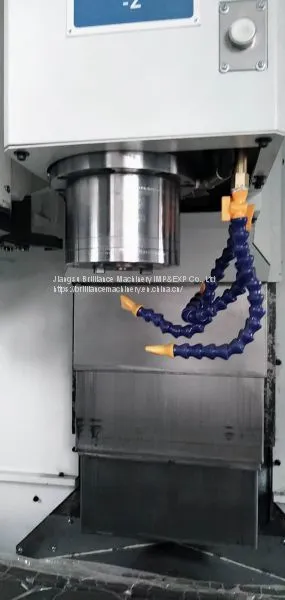LINMU TMV-950A Vertical Machining Center photo-3
