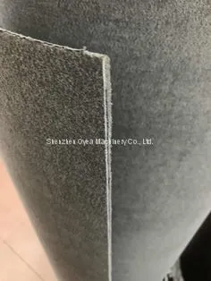 Cutting/milling Underlay,Cutting Tables 4mm photo-3