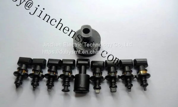 KM0-M711C-02X SMT Ноздря Yamaha 32A 1 год гарантии Сертификация CE
