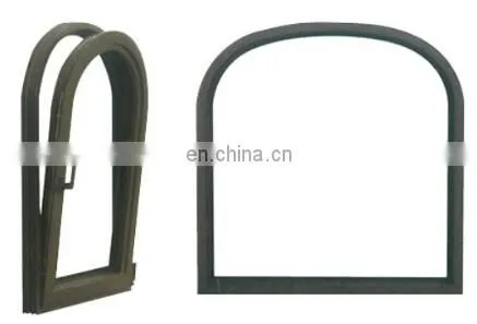 Hydraulic Automatic Aluminum Profile Bending Machine photo-6
