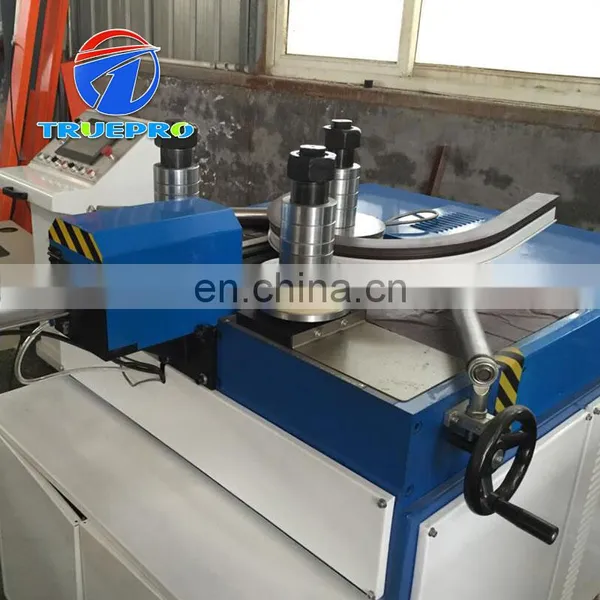 3 Axis CNC Bending Machine Upvc Window Machinery for Sale Manufacturing photo-2