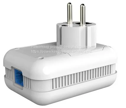 Smart Homeplug Research and Development Service From Chinese Product Design Company