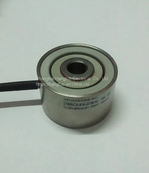 Harowe Resolver