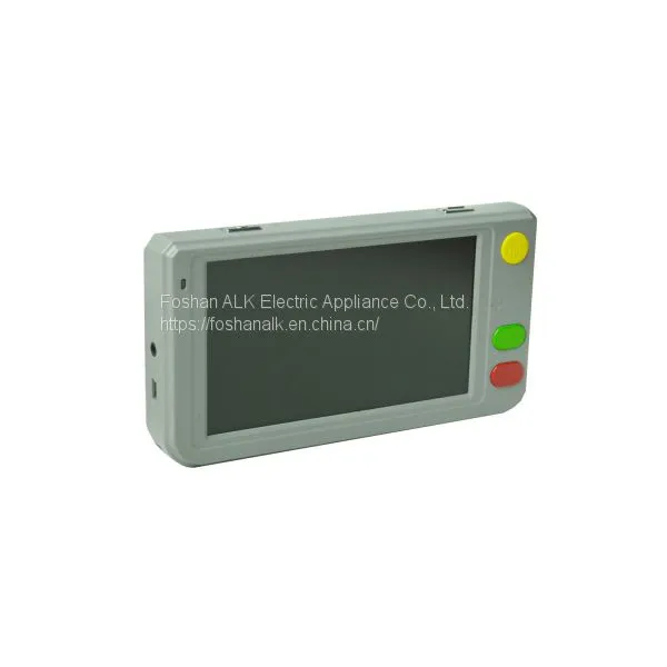 5'' Video Magnifier
