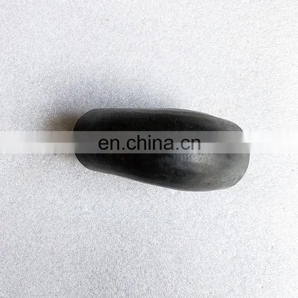 High Quality Diesel Engine Parts for DCEC 6CT Elbow Hose 3920762 photo-2