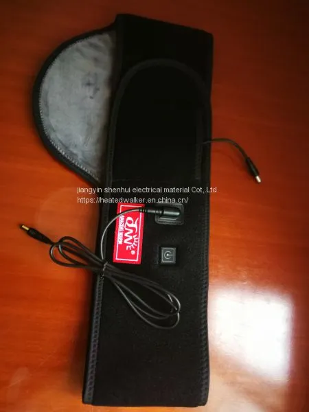 Heated Waist Stomach Belt photo-3