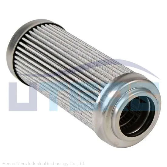 UTERS FILTER Replacement of EPE Hydraulic Oil Filter Element 1.561 G80 A 00 0P photo-3