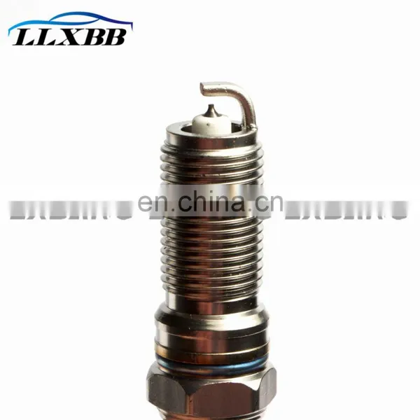 Genuine SP-411 AYFS22FM Iridium Spark Plug For Ford SP411 photo-5