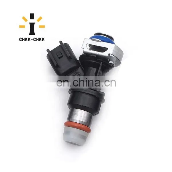 Car Accessories Fuel Injector Nozzle OEM 12580681 photo-4