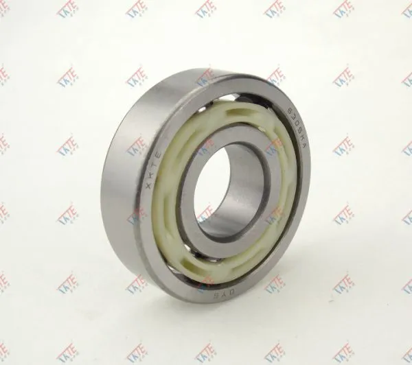 Профессиональное снабжение комб-роликовых подшипников 6308 2RS TN/KA C3