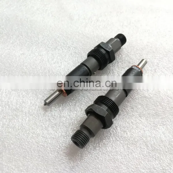 Cummins 6BT 5.9L Engine Fuel Injector 4994274 photo-5