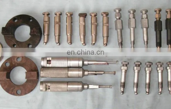 Automobile Testing Machine Diesel Fuel Injection Pump Test Bench Spare Parts Universal Joint photo-5