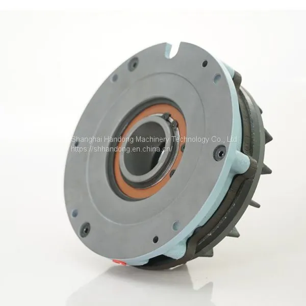 Pneumatic Industrial Brake for Tire Forming Machine photo-2