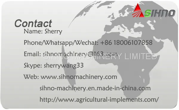 2017 Hot Sale 6 Rows Tractor Suspension Corn / Maize Seeder +86-18006107858 photo-5