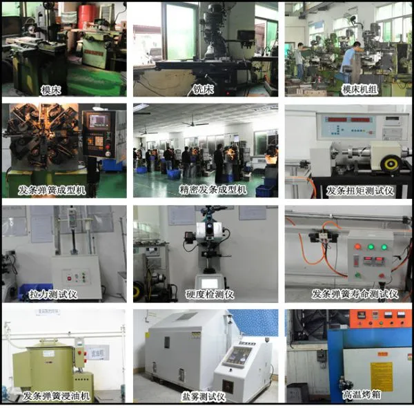 Yomo Security Display Co.,ltd company overview - view 3
