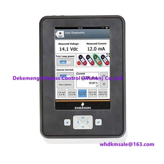 AMS Trex Device Communicator TREXLFPNAWS1S photo-2