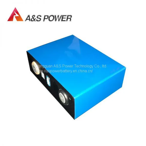3.2v 80Ah Lihtium Iron Phosphate Battery Cell Chinese Manufacturer LiFePO4 Battery Prismatic Cell