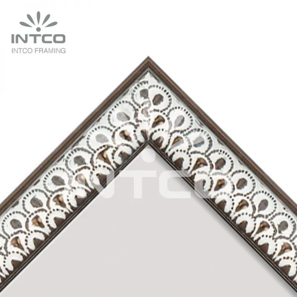 Custom Size Plastic Picture Frames - Table Top Picture Frames - Wall Picture Frames photo-4