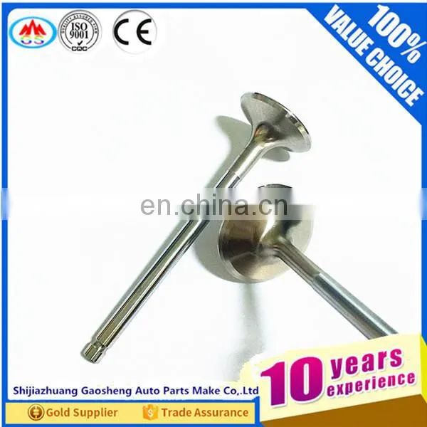 8x8 Large Truck Accessories Inlet Exhaust Engine Valve Mercedes-Benzz LAK 1924 1513 1113 2624 Spare Parts photo-5
