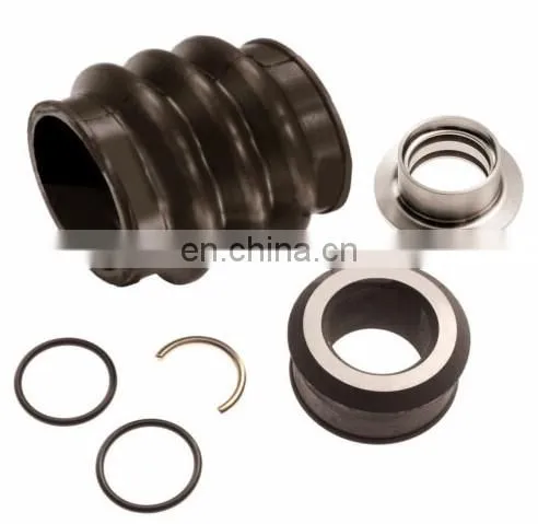 260 155 255 135 Watercraft Jeboat 1503 PWC Parts SeaDoo 580/720/951 Carbon Ring Set C-Clip Replaces 003-110K 271001420 272000177 photo-2