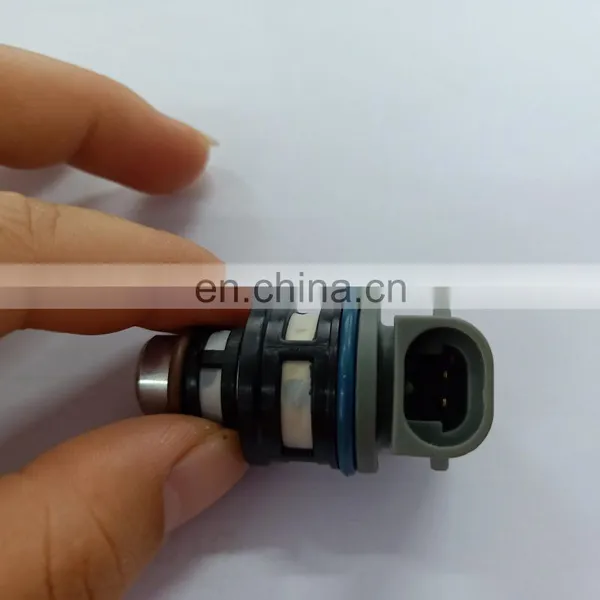 Spare Parts 17113197 17113124 For Chevy Cavalier GMC Buick Pontica 2.2L Fuel Injector photo-2
